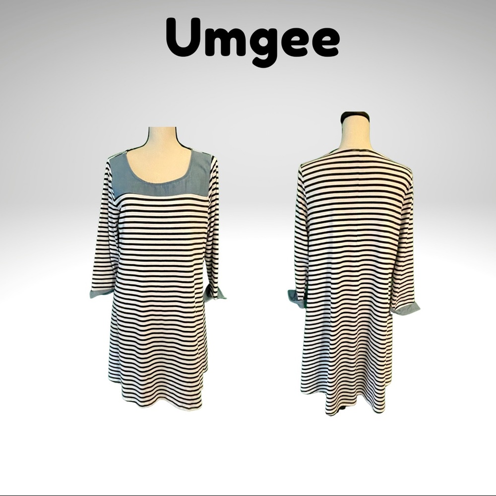 Umgee Women’s Dress Size L
